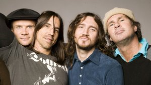 Red Hot Chili Peppers - az új klip