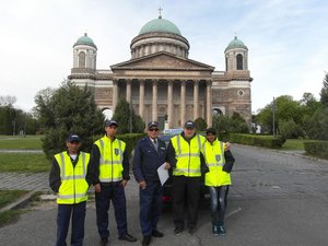 Kevesebb a betörés Kesztölcön 