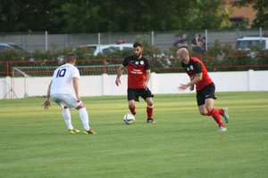 Győzelemmel kezdte NB II-es szereplését a Dorogi FC