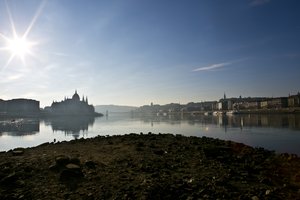 Három vízlépcsőt is hiányolnak a Duna magyar szakaszáról