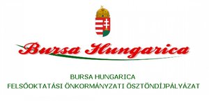 Bursa Hungarica ösztöndíj Kesztölcön