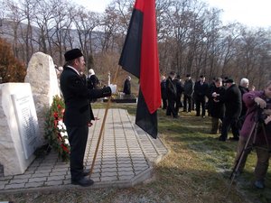 Szent Borbála napján a bányászokra emlékeztünk