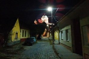 Esztergom, a rejtélyek városa