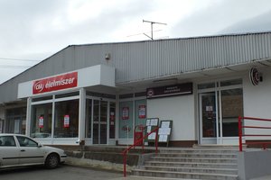 A CBA ünnepi nyitvatartása