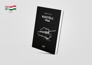 Kesztölc 1956: a nagy érdeklődés miatt vasárnap újra dedikál a szerző