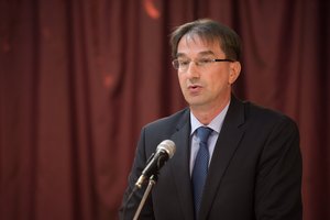 Völner Pál levelei a kesztölci adótorony ügyében
