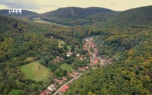 Pilisszentlékeken forgatták: kezdődik a Mi kis falunk az RTL-en