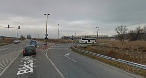 Sötétben az elágazás