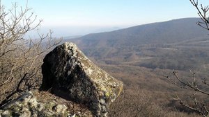 A Pilis rejtett drágaköve: a Hirsch-orom