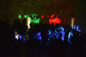 Ovi: 309 ezer Ft támogatás gyűlt össze a bálban