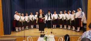 Változás a Kesztölci Szlovák Önkormányzat élén