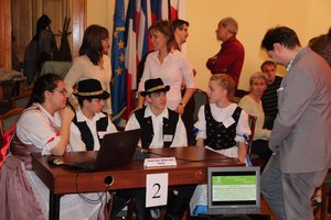 Megismerem- Megszeretem- Megőrzöm
