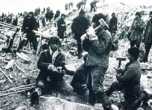 93 kesztölci áldozat a szovjet rabtáborokban:  a hetvenes években gyűjtötték a névsort, most került elő