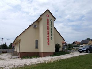 Újra a régi nyitvatartási idővel várja a betegeket a gyógyszertár!