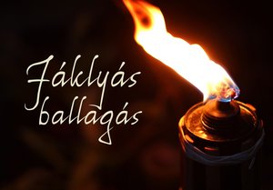 Mégis lesz fáklyás ballagás Esztergomban!