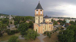 Dorog: 6 év alatt felére csökkent a bűnesetek száma