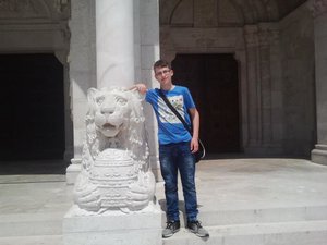 Biológiából országos második a kesztölci Bihari Bertalan