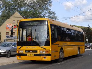 Buszmenetrend: megoldást kérnek a levélírók