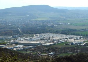 Esztergom-M1 összekötő sztráda: megrendelték a tervezést