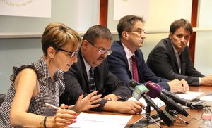 84,5 millió Kesztölcnek, energetikai korszerűsítésre