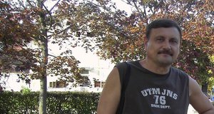 Önkormányzati elismerés Bakos Györgynek