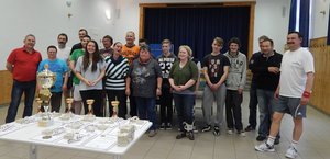 Pingpong: indul az őszi szezon!