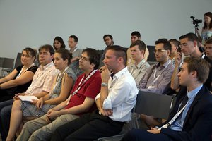 Turisztikai konferencia Kesztölcön