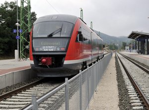 Csak áprilistól várható a villanyvonatok közlekedése