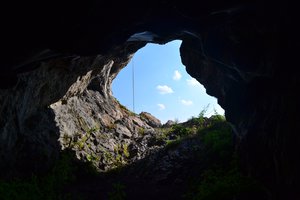Kesztölc barlangjai - a legszebb fényképek