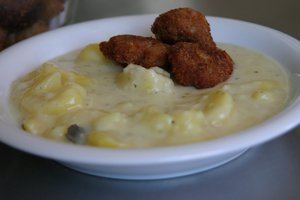 Heti menü a Kosteltől