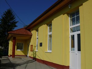 A Művelődési Ház zárva lesz a két ünnep között