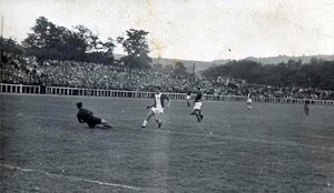 Felújítják a dorogi stadiont
