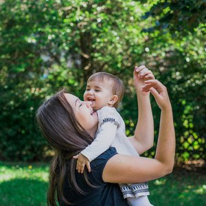 Kismama és baba-mama jóga a Művházban - Mester-Kovács Erzsi 