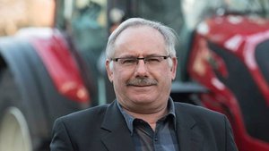 Magam is meglepődtem - interjú Nagy Péterrel