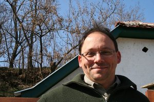 Az év turisztikai menedzsere, Magyarics Gábor Kesztölcről, a lehetőségeinkről