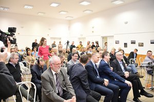 Tájékoztató a Kesztölc-Dorog kerékpárútról