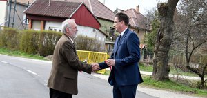 Kis lépésekre is szükség van