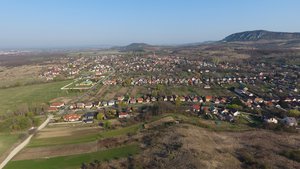 Választás, 2018: Szavazókörök Kesztölcön