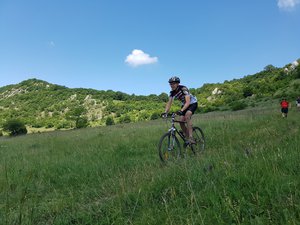 Palócföldtől Kesztölcig - kerékpártúra