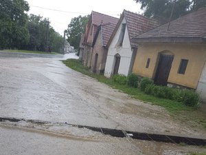 Ilyen lesz az új csapadékvíz elvezető hálózat