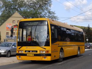 Kesztölciek utazási szokásai