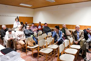 Klastrompuszta: Pálosok és régészek tervei