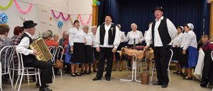 Kétszer volt bőgőtemetés Kesztölcön