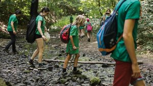 Idén is várják a gyermekeket a felejthetetlen élményeket nyújtó vándortáborokba