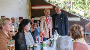 Alapításának huszadik évfordulóját ünnepelte a Szent Kelemen Polgári Kör