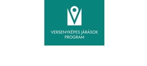 VERSENYKÉPES JÁRÁSOK PROGRAM 2025