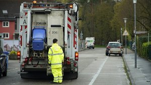 Új szolgáltató viszi el a szemetet január elsejétől