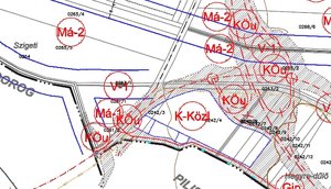 HIRDETMÉNY PARTNERSÉGI EGYEZTETÉSRŐL  Telepítési tanulmánytervek véleményezése