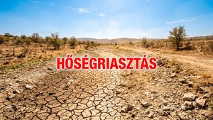 Itt az idei nyár második hőhulláma
