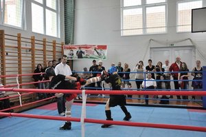 Bajnai országos versenysorozat 57kg döntő